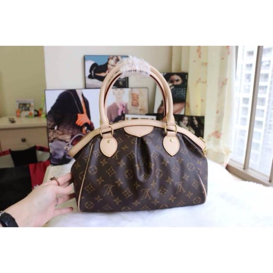 Replica Borse Tivoli PM Monogram Canvas M40143