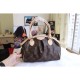 Replica Borse Tivoli PM Monogram Canvas M40143