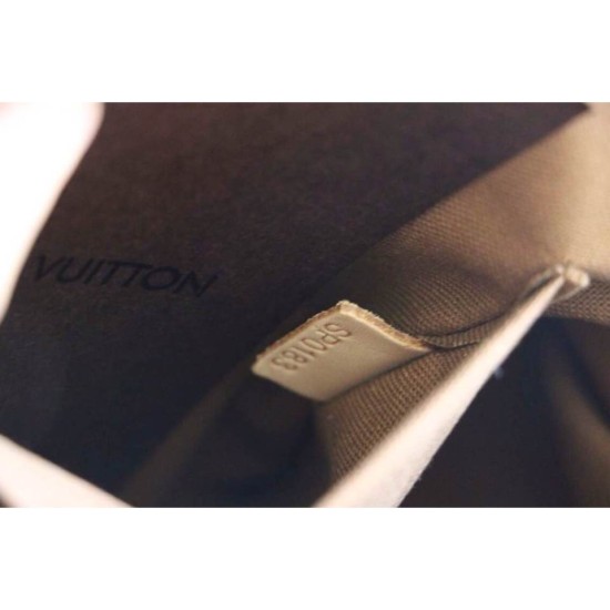 Replica Borse Tivoli PM Monogram Canvas M40143