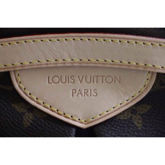 Replica Borse Tivoli PM Monogram Canvas M40143