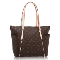 Replica Borse Totally MM Monogram Canvas M41015
