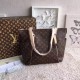 Replica Borse Totally MM Monogram Canvas M41015