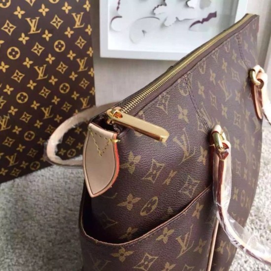 Replica Borse Totally MM Monogram Canvas M41015