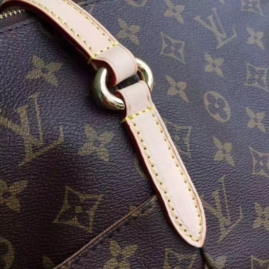 Replica Borse Totally MM Monogram Canvas M41015