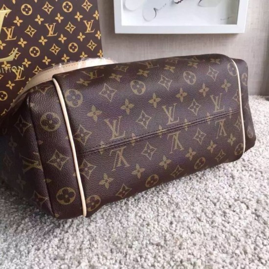 Replica Borse Totally MM Monogram Canvas M41015