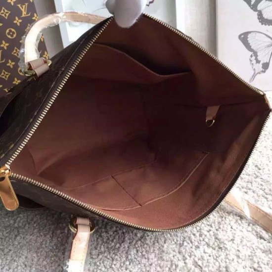 Replica Borse Totally MM Monogram Canvas M41015