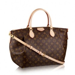 Replica Borse Turenne GM Monogram M48815