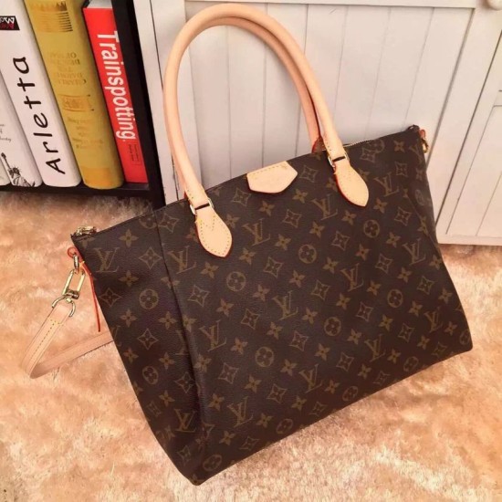 Replica Borse Turenne GM Monogram M48815