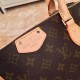 Replica Borse Turenne GM Monogram M48815