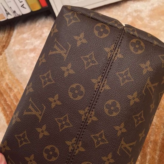 Replica Borse Turenne GM Monogram M48815
