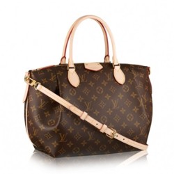 Replica Borse Turenne MM Monogram M48814
