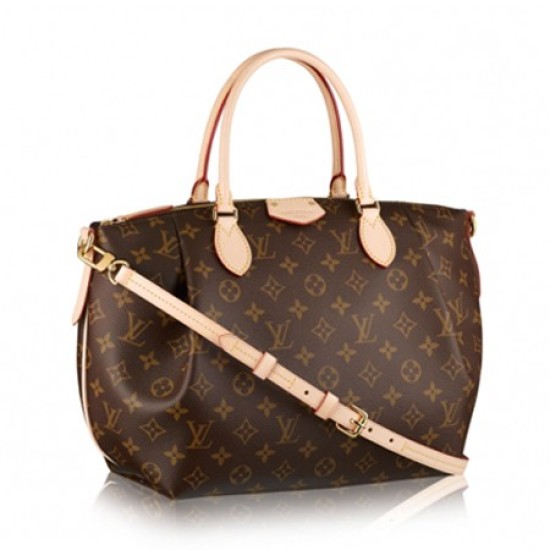 Replica Borse Turenne MM Monogram M48814