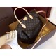 Replica Borse Turenne MM Monogram M48814