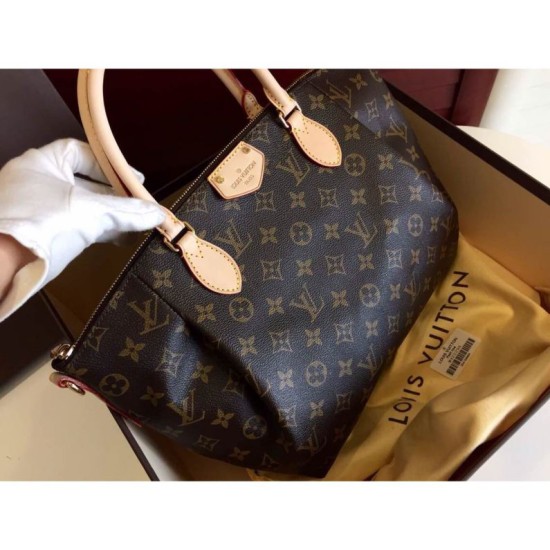Replica Borse Turenne MM Monogram M48814