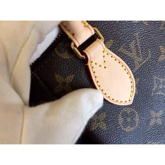 Replica Borse Turenne MM Monogram M48814