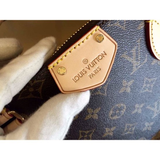Replica Borse Turenne MM Monogram M48814