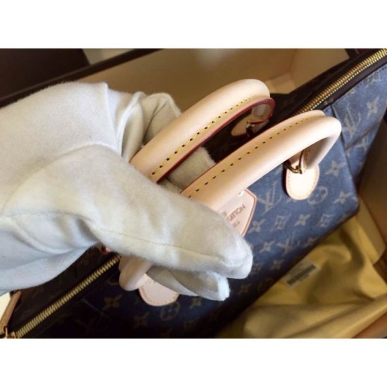 Replica Borse Turenne MM Monogram M48814