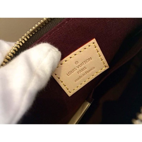 Replica Borse Turenne MM Monogram M48814