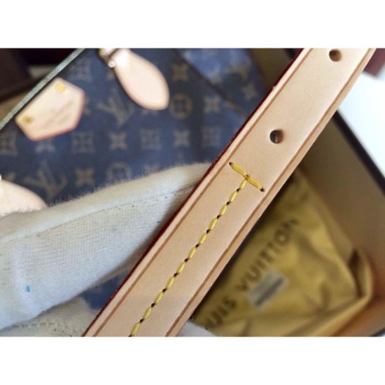 Replica Borse Turenne MM Monogram M48814