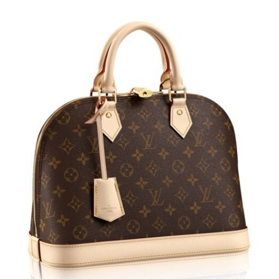 Replica Prezzo Borse Alma PM Monogram M53151