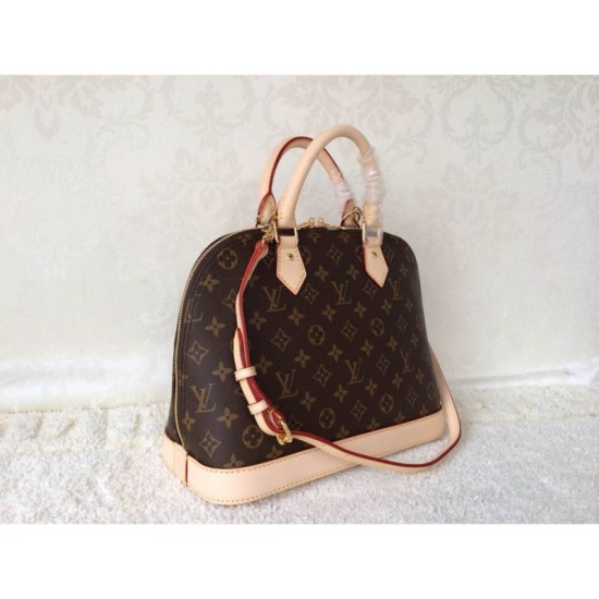 Replica Prezzo Borse Alma PM Monogram M53151