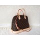 Replica Prezzo Borse Alma PM Monogram M53151