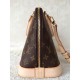 Replica Prezzo Borse Alma PM Monogram M53151