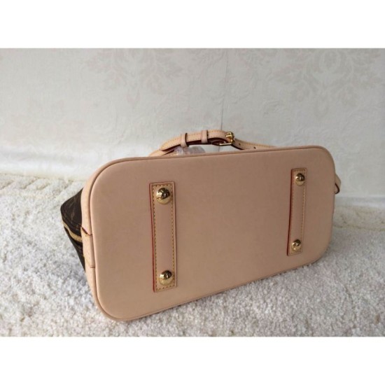Replica Prezzo Borse Alma PM Monogram M53151