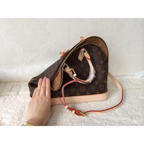 Replica Prezzo Borse Alma PM Monogram M53151