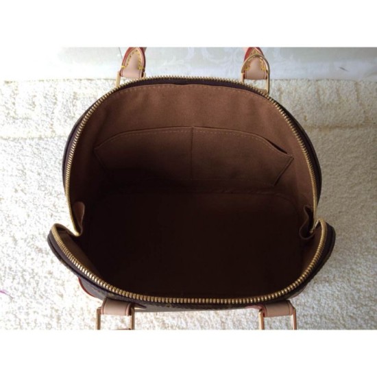 Replica Prezzo Borse Alma PM Monogram M53151