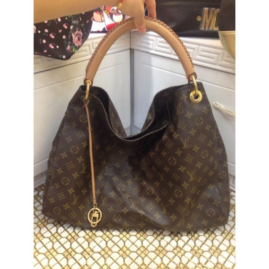 Replica Prezzo Borse Artsy GM Monogram M40259