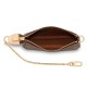 Replica Prezzo Borse Mini Pochette Monogram M58009