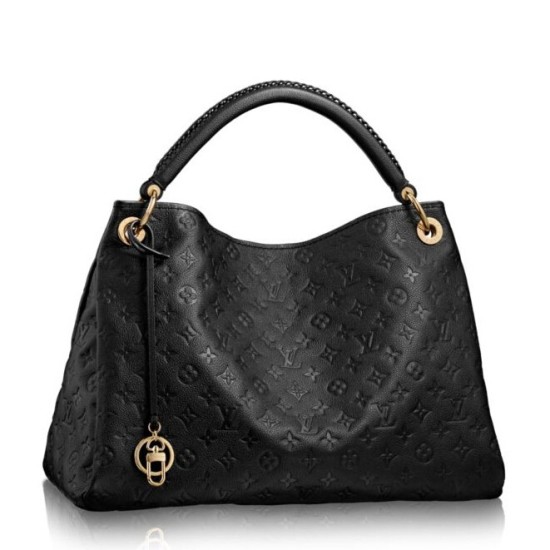 Replica Borse Artsy MM Monogram Empreinte M41066