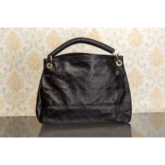 Replica Borse Artsy MM Monogram Empreinte M41066