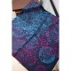 Replica Blurry Stamp Scialle M75518