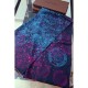 Replica Blurry Stamp Scialle M75518