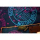 Replica Blurry Stamp Scialle M75518