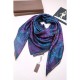 Replica Blurry Stamp Scialle M75518