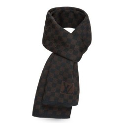 Replica Damier Ebene Petit Sciarpa NM M74199