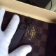 Replica Damier Ebene Petit Sciarpa NM M74199