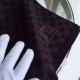 Replica Damier Ebene Petit Sciarpa NM M74199