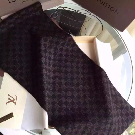 Replica Damier Ebene Petit Sciarpa NM M74199