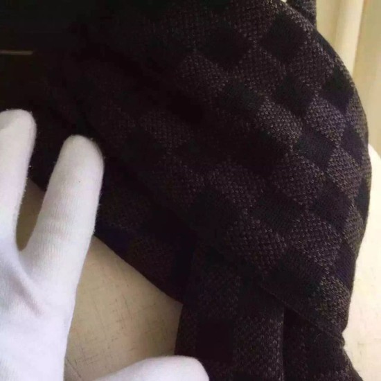 Replica Damier Ebene Petit Sciarpa NM M74199