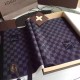 Replica Damier Graphite Petit Sciarpa NM M74200