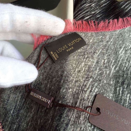 Replica dice Epi Denim Stola M75764