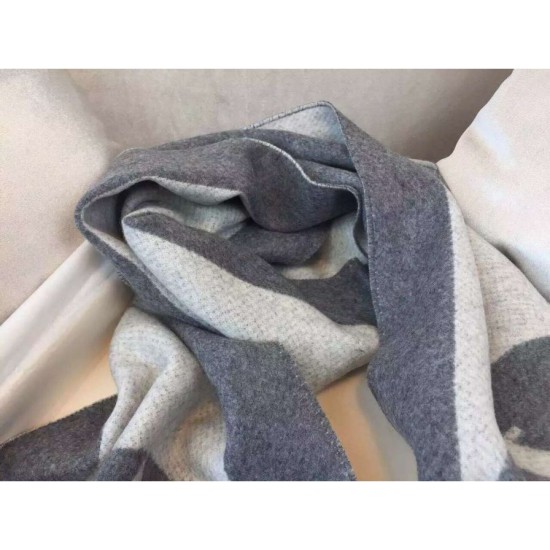 Replica grigio Cardiff Sciarpa M74205
