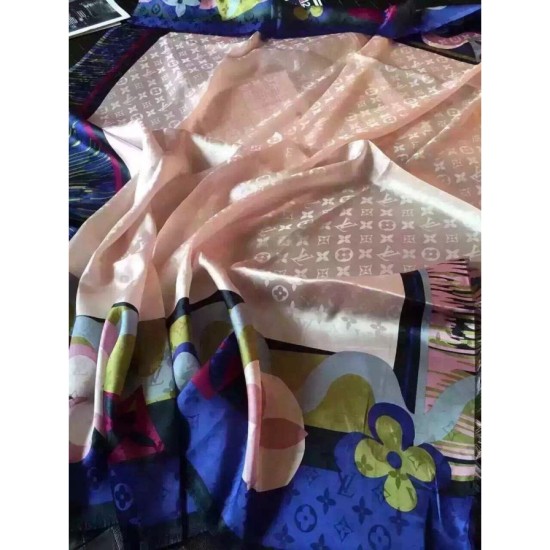 Replica Jungle Fever Scialle M75831
