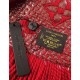 Replica Logomania brillare Sciarpa M75832
