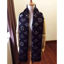 Replica Logomania brillare Sciarpa M75833
