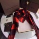 Replica llusion V scialle M75744